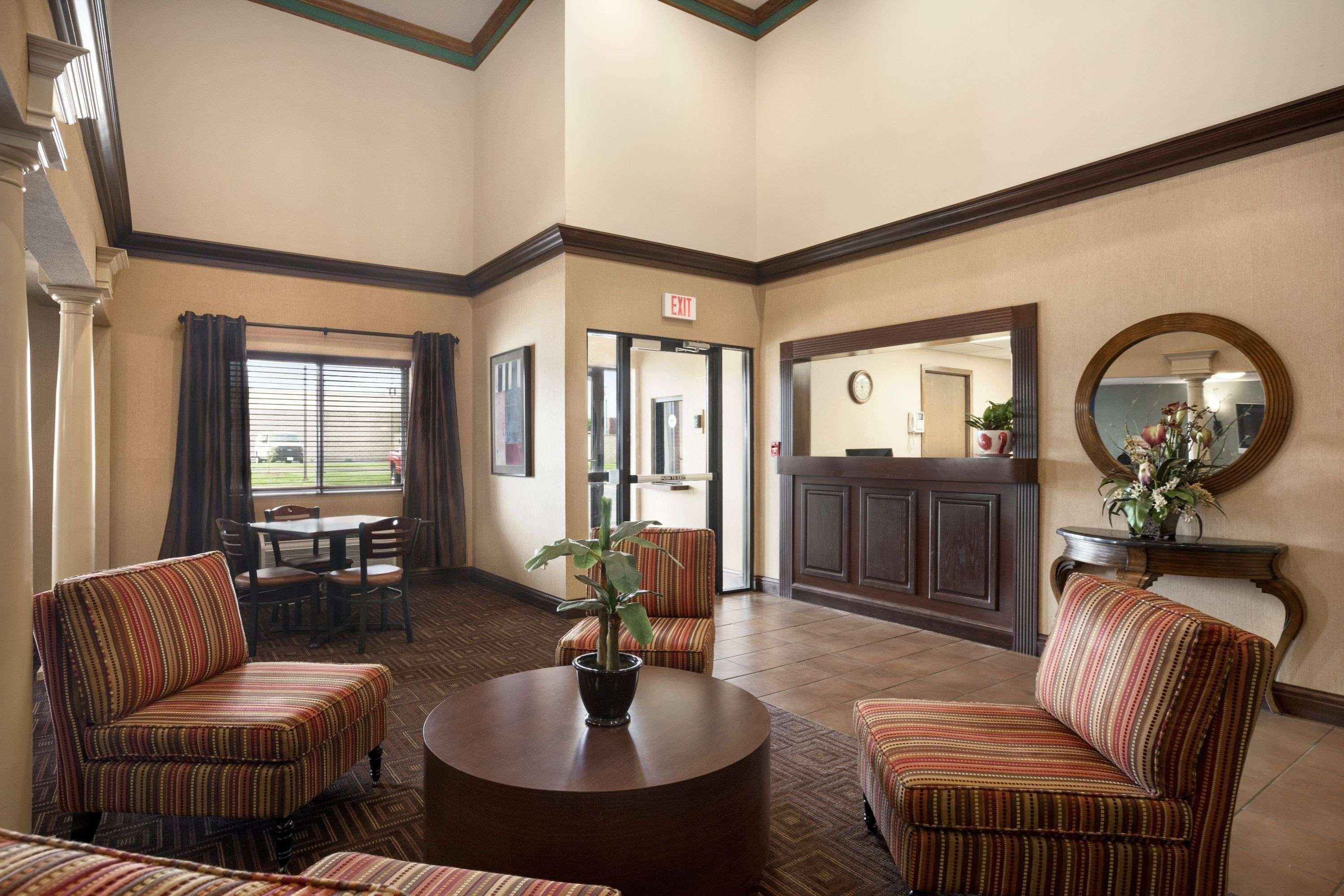 Motel Super 8 By Wyndham Fairview Heights-St. Louis Esterno foto