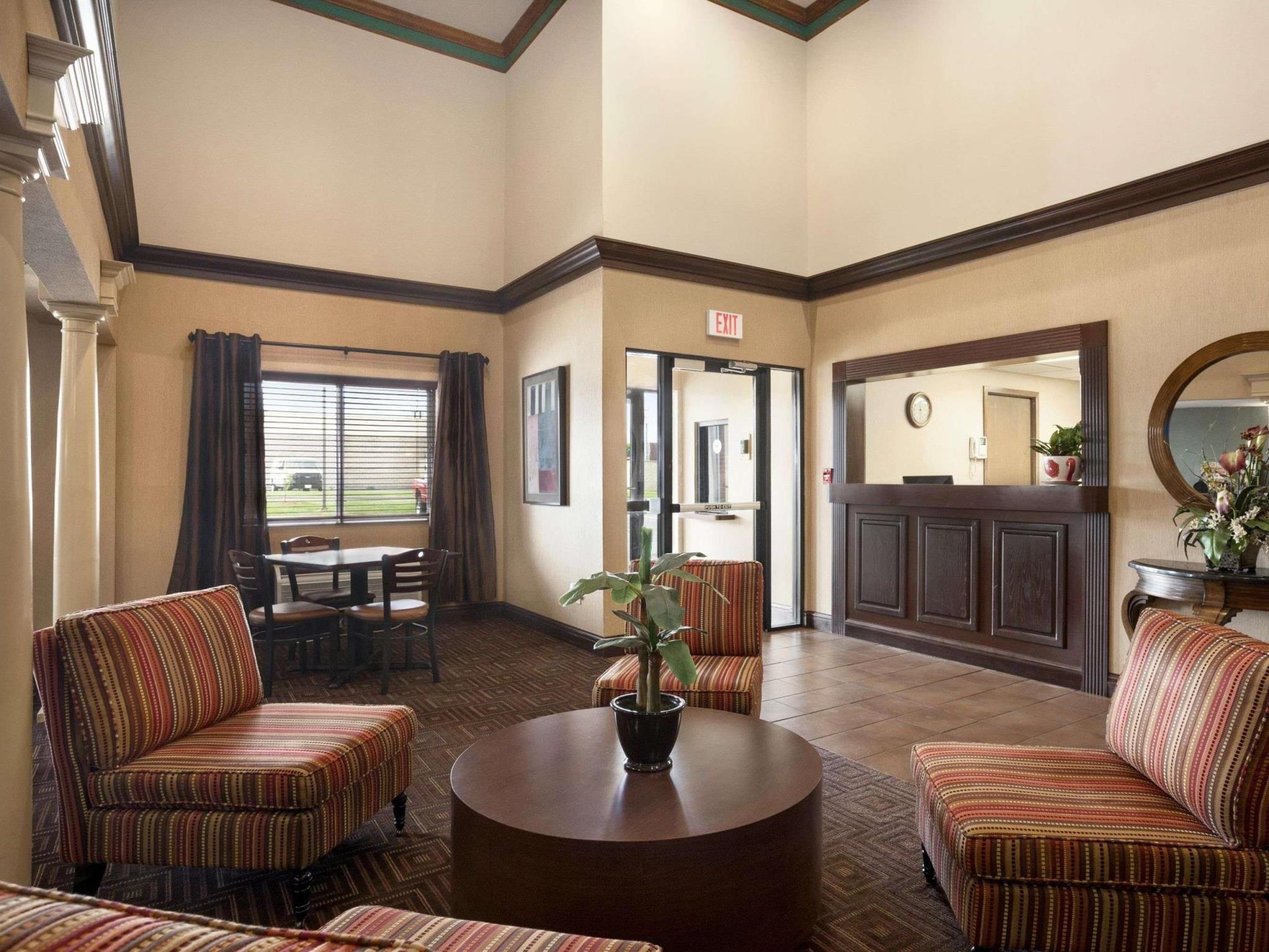 Motel Super 8 By Wyndham Fairview Heights-St. Louis Esterno foto