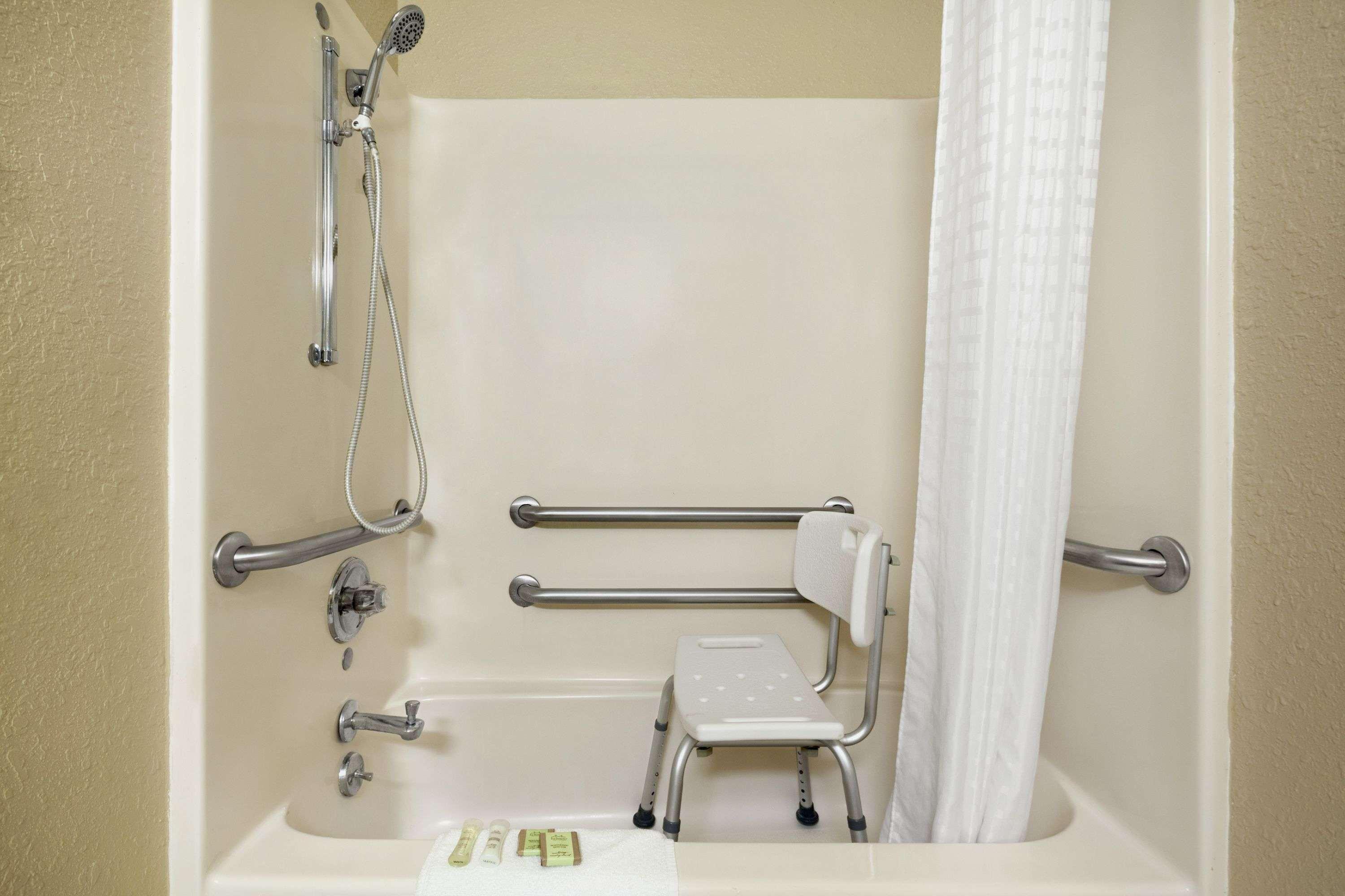 Motel Super 8 By Wyndham Fairview Heights-St. Louis Esterno foto