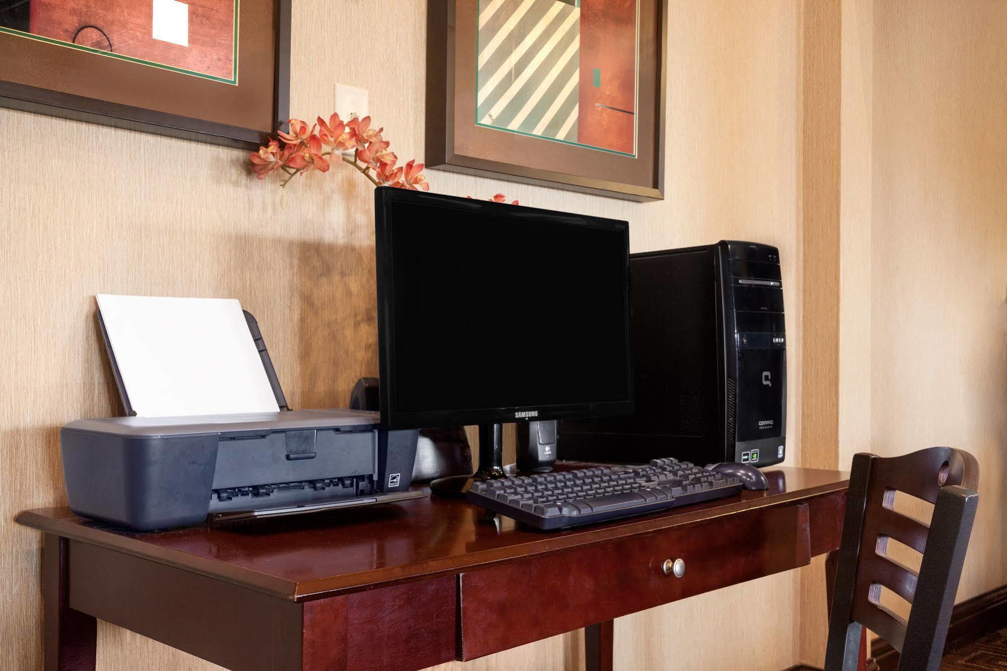 Motel Super 8 By Wyndham Fairview Heights-St. Louis Esterno foto